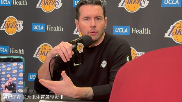 雷迪克：我可不想再这样熬53场比赛了 球员们只会嘴上说想赢而不是付出行动