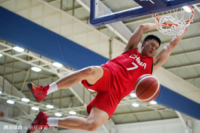 国家队选拔征程“屡战屡败”！李弘权这次能冲击最终12人吗？
