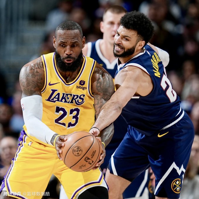 老詹该进全明星替补吗？名记认为教练会选他：想看狄龙与他对抗