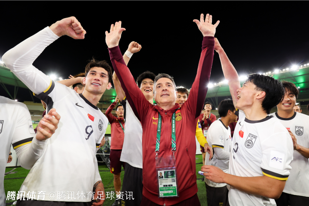 最强的盾vs最锋利的矛！U23国足0失球赛事最少 日本轰12球进球最多