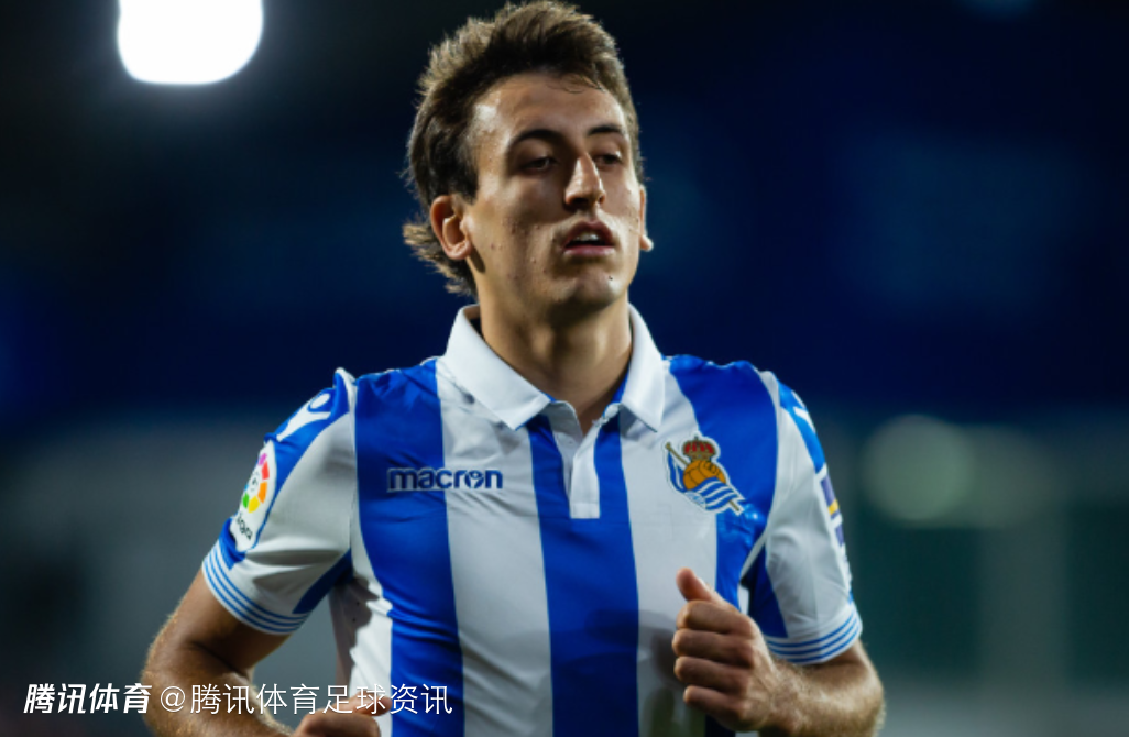 奥亚萨瓦尔质疑皇马点球判罚：阿兰布鲁在维尼修斯前先碰到了球