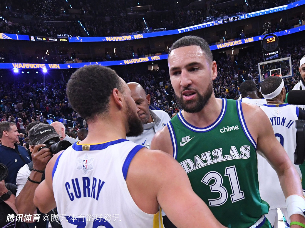 勇士vs独行侠前瞻：库明加能否继续高效发挥 弗拉格欲助队豪取4连胜 