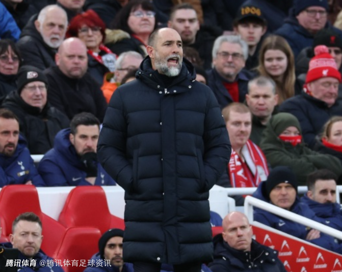 输球仍可能下课！泰晤士报：图多尔率队逼平利物浦后获认可 将再执教2场