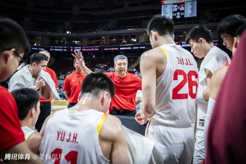 曝中国男篮曾想邀请前日本主帅执教 但被高层拒绝