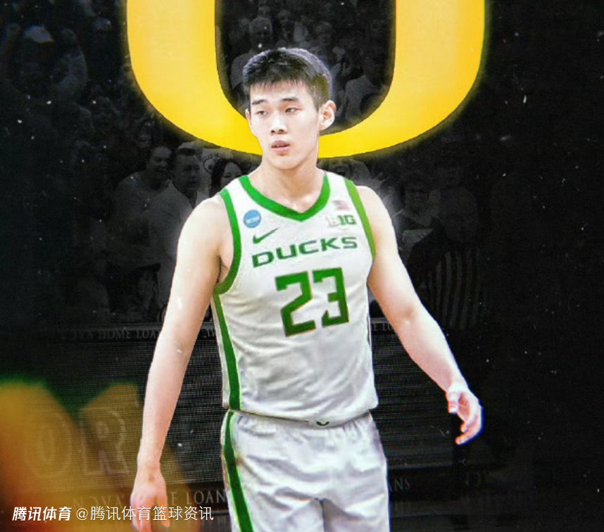 俄勒冈大学主帅：林葳和德米尔夏天没跟球队训练 球队还要继续磨合