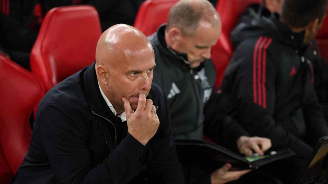 斯洛特：进球是利物浦首要任务，伊萨克最多只能踢45分钟