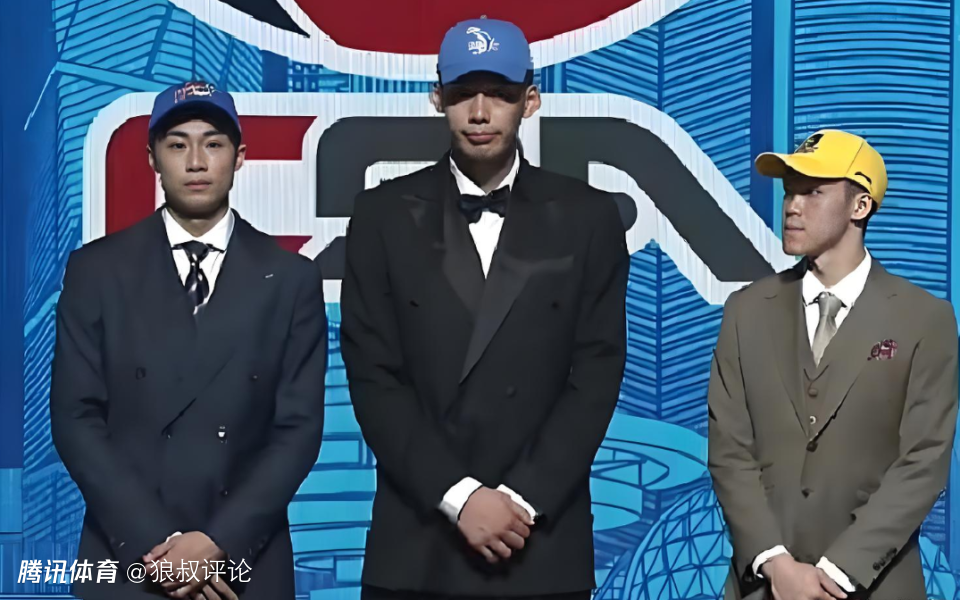 被探花秀庞峥麟盖过风头！CBA新科状元杨曦皓第一阶段具体表现如何？