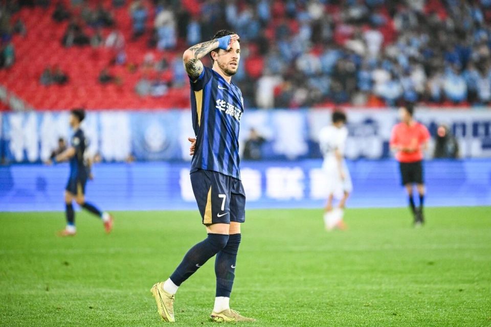 绍尔复出领衔外援三叉戟大爆发，三镇完胜重启追分路！