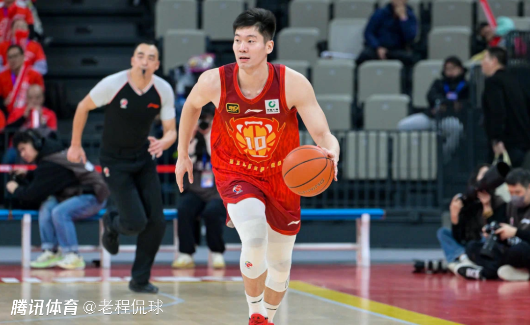 深圳后卫白昊天迎来27岁生日 生涯伤病频繁已伤缺超1年