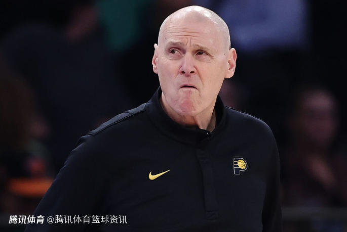 卡莱尔：哈利伯顿伤病康复进展顺利 已能进行力量训练