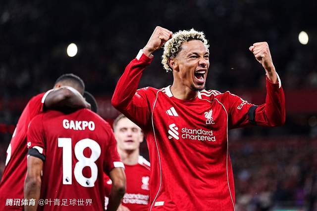利物浦前瞻：赢球将直通欧冠16强 5场0球萨拉赫期待破荒