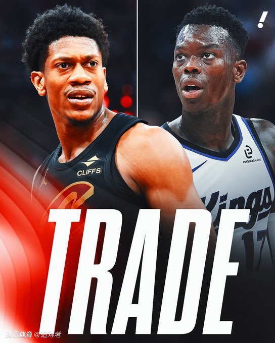 湖人计划落空！揭秘三方大交易细节：亨特埃利斯互换东家施罗德去骑士