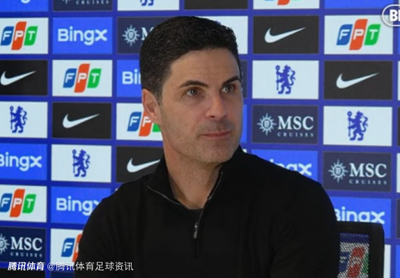 阿尔特塔：客胜蓝军提振信心 苏维门迪有赖斯特质 约克雷斯价值被低估