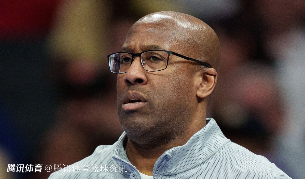 布朗：输黄蜂因防守挡拆做得不好 对手在篮板球上完爆我们