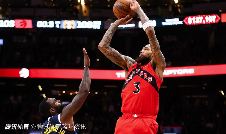 英格拉姆谈绝平三分球被取消：当时觉得该算进球 或许我该剪指甲了