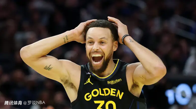 勇士官宣库里至少再歇10天！继续缺阵5场 本人渴望复出冲季后赛