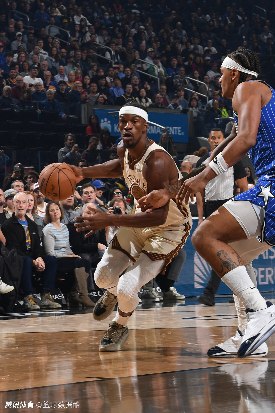 巴特勒过去三场场均轰26分威力增加 他爆发前提是追梦不打传切？