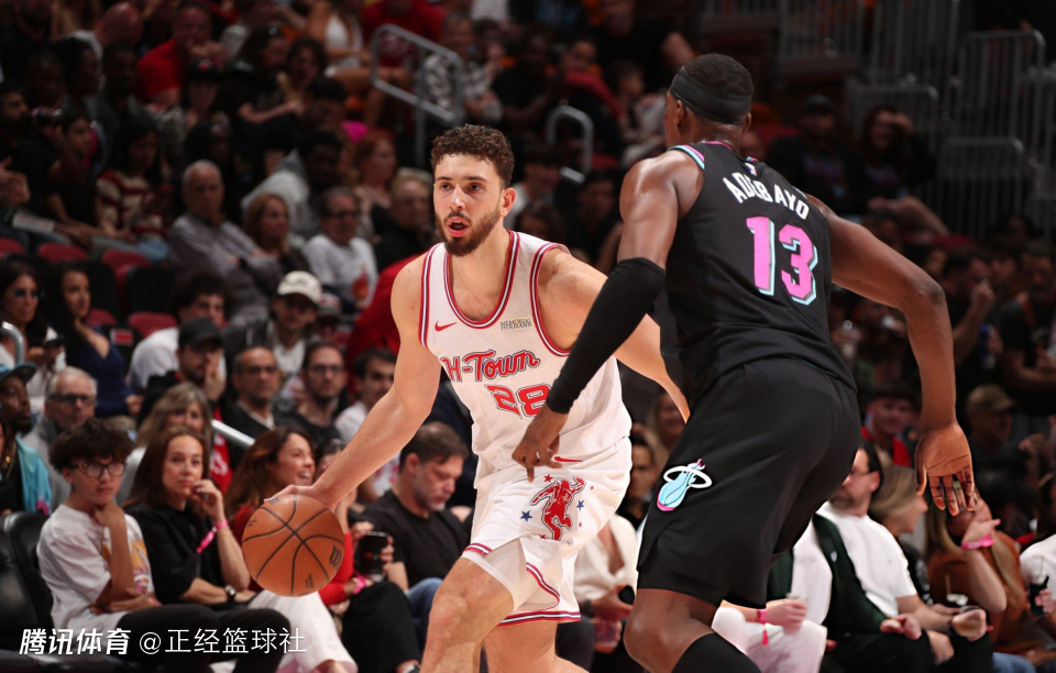 火箭负热火无缘四连胜！杜兰特32分阿门20+11 乌度卡伊森吵架
