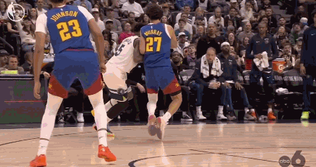 华子进攻犯规却喷亚历山大？多丽丝-伯克：亚历山大多少次用同样动作却没事