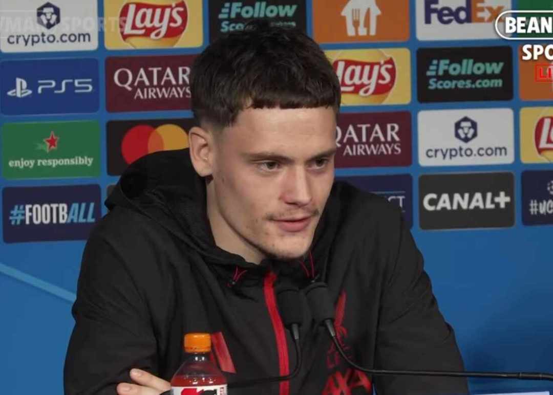 维尔茨：球员依旧对斯洛特充满信任，我们渴望在欧冠走得更远