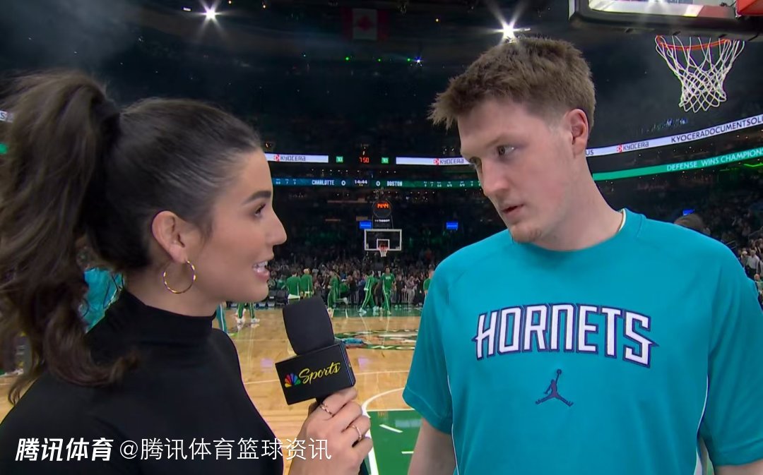 如何定义成功新秀赛季？克努佩尔直言打进季后赛：最好不用打附加赛直接晋级