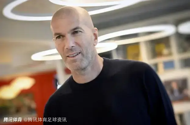 齐达内接班倒计时？法国足协提前布局“后德尚时代”