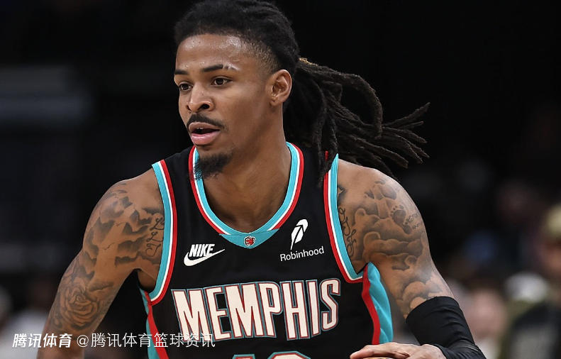 灰熊主帅：莫兰特有望出战伦敦赛 我们之间保持着非常良好的工作关系