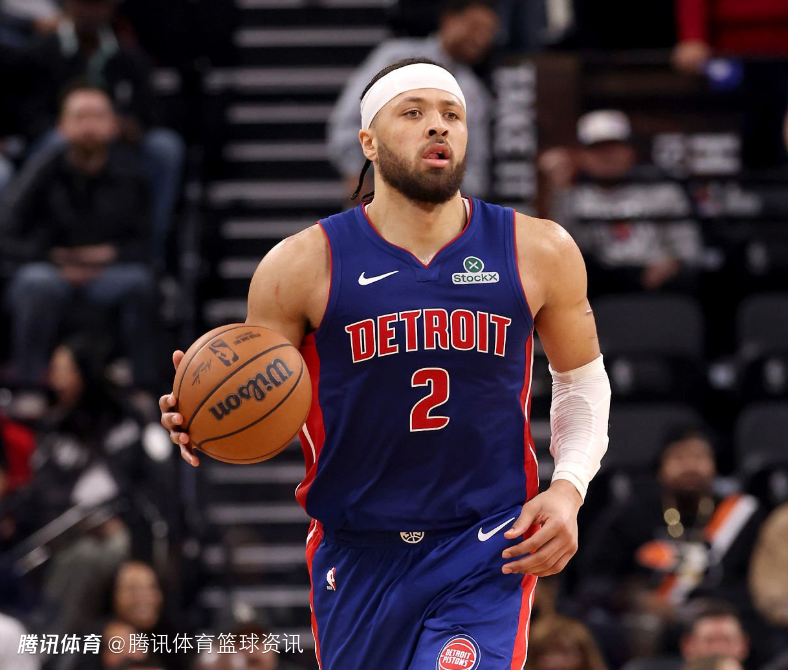 活塞vs湖人前瞻：坎宁安率队踢馆 东皇组合欲送对手3连败 