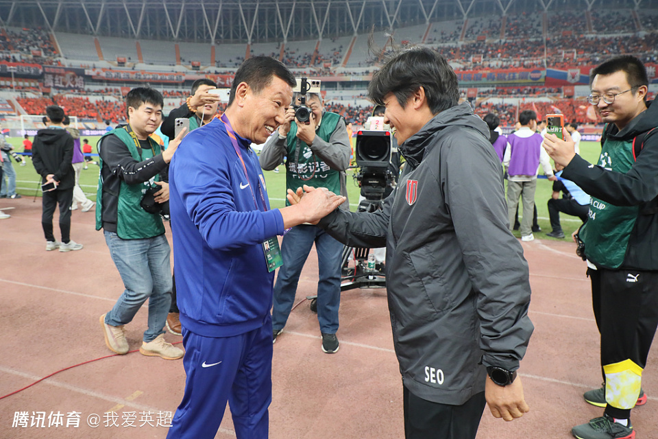 唏嘘？中超再无韩国教练！4大名帅1年内全离任，本土少帅已成主流