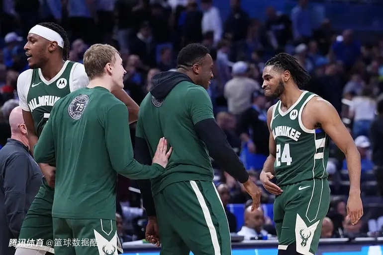 里弗斯：托马斯令我想起克六路威 他是天生得分手只需改善投篮选择