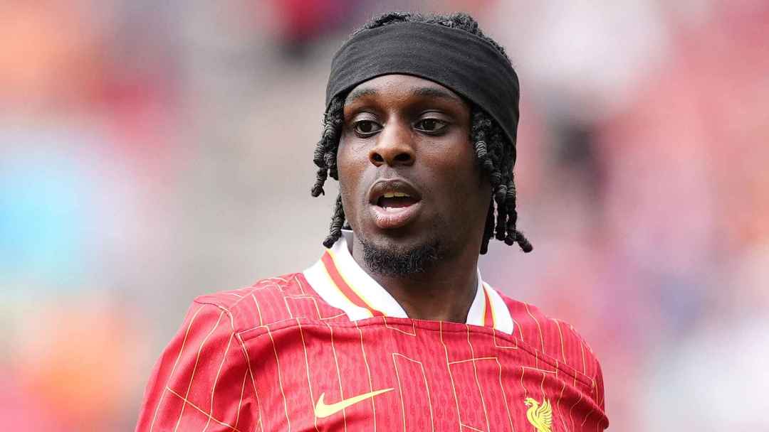 弗林蓬：最喜欢的动漫是火影，遇到挑战我会想鸣人会怎么处理