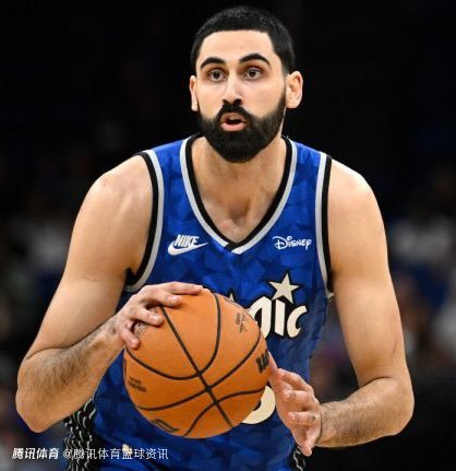 比塔泽成交易市场抢手货 多支球队已向魔术提交询价申请