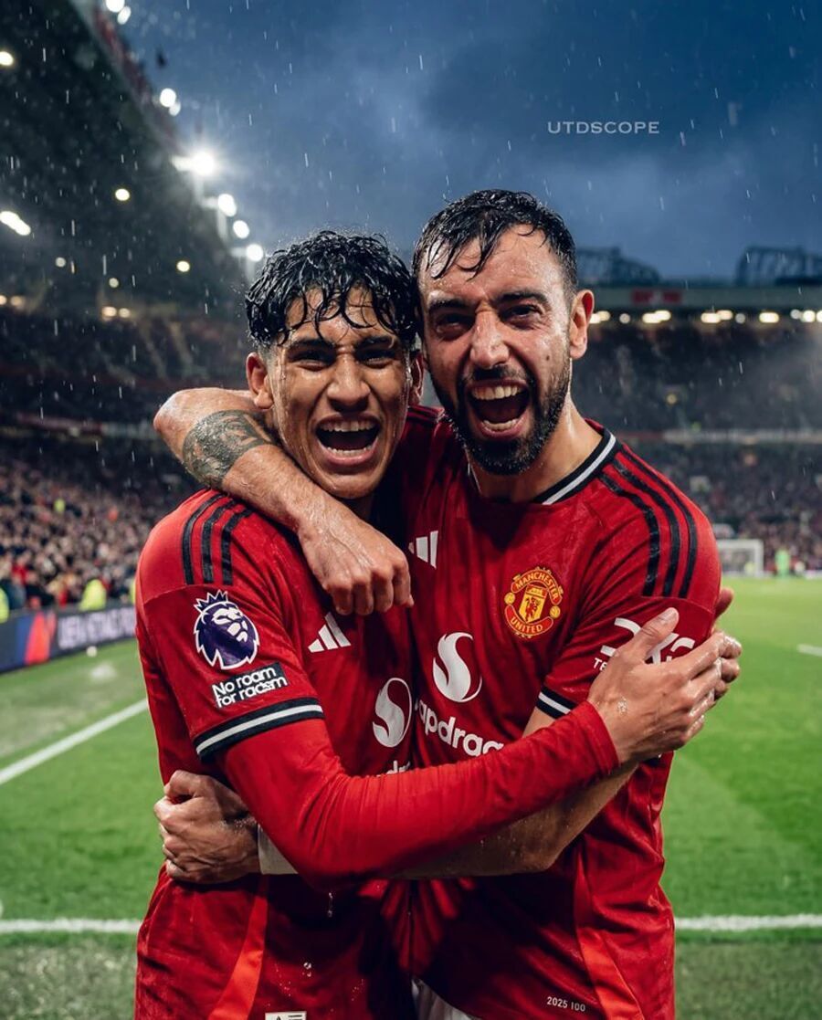 曼联太子驾到！15岁小梅西下赛季确定进一队，新帝星续约官宣时间已定