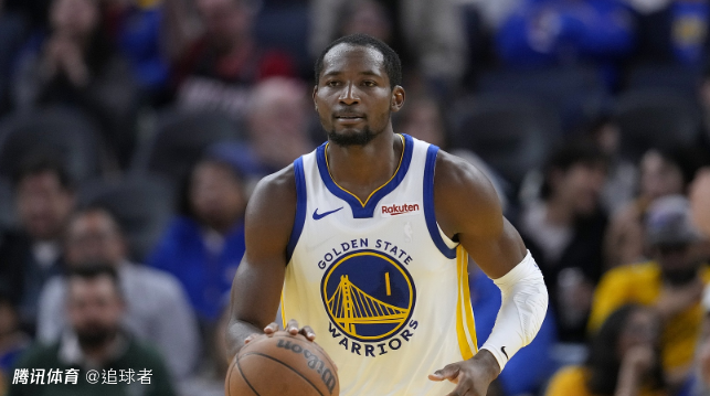 离队第一步！库明加交易限制正式解除：勇士随时可把他交易到任何球队