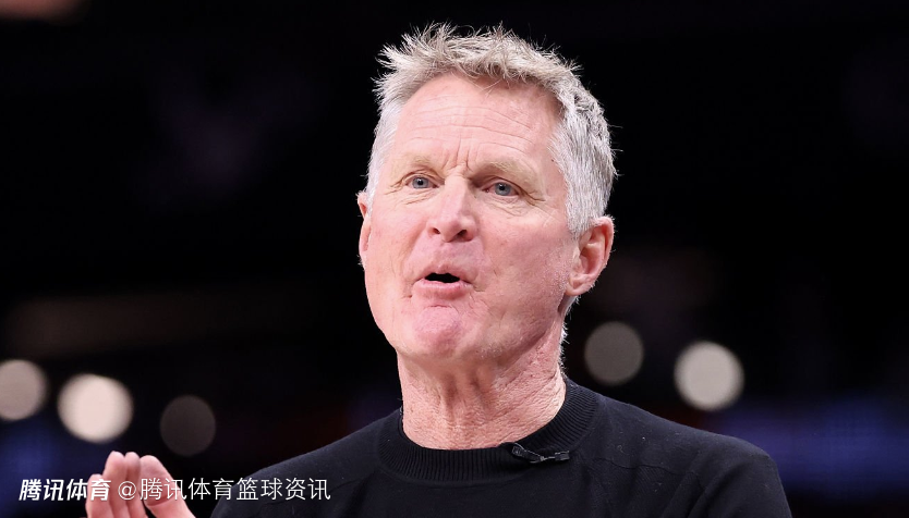 科尔：西部第八是勇士最理想目标 库里回归前球队要先做好准备