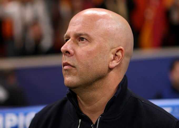 斯洛特：德比永远是硬仗，以往总是最后时刻丢球这次绝杀对手