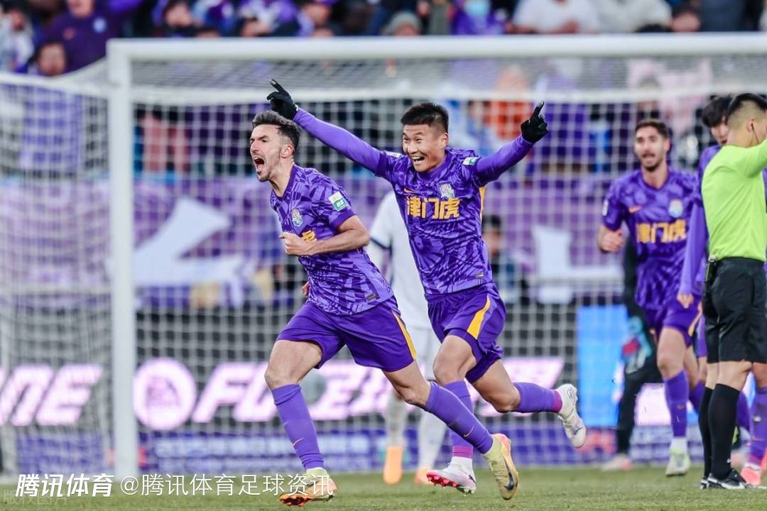 记者：津门虎海口冬训约战4场 对手含大连英博、山东泰山及韩国首尔FC