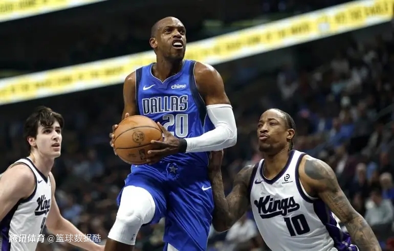 留在独行侠还是买断合同加盟争冠队？ 米德尔顿称尚未做出决定