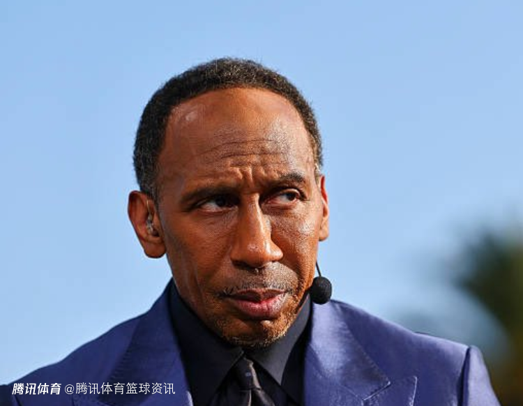 能成真吗？斯蒂芬-A-史密斯正越来越接近在2028年参选美国总统