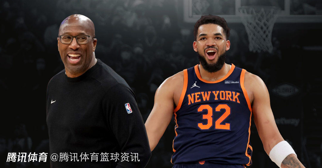 唐斯无法适配布朗体系？队记：38场仍未找到最大化使用方式 担忧球队重回原点