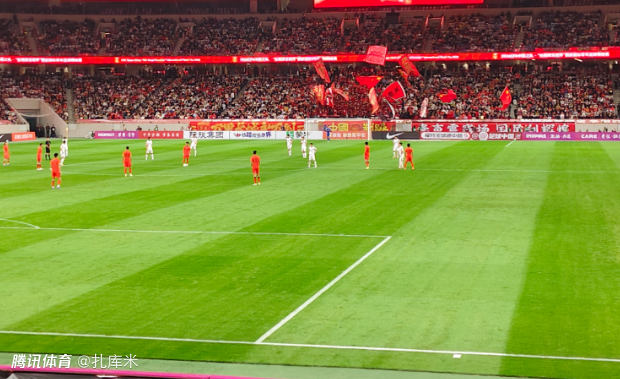 四国赛-李新翔造点向余望扳平，U23国足1-1朝鲜遭遇2连平