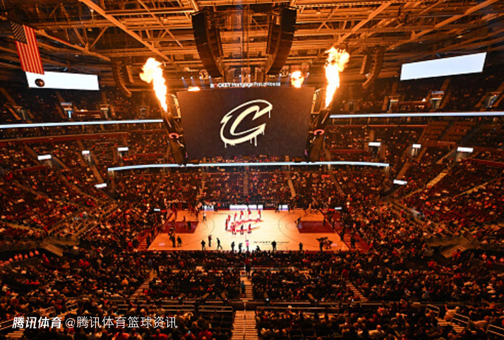 东契奇受伤引起重视！NBA官方将和骑士商讨方案 解决球馆安全隐患