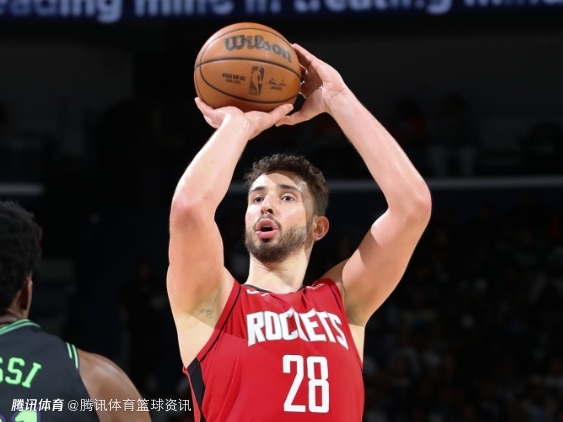 里程碑！申京狂轰36+14+7+3+3 1数据成NBA历史首人 