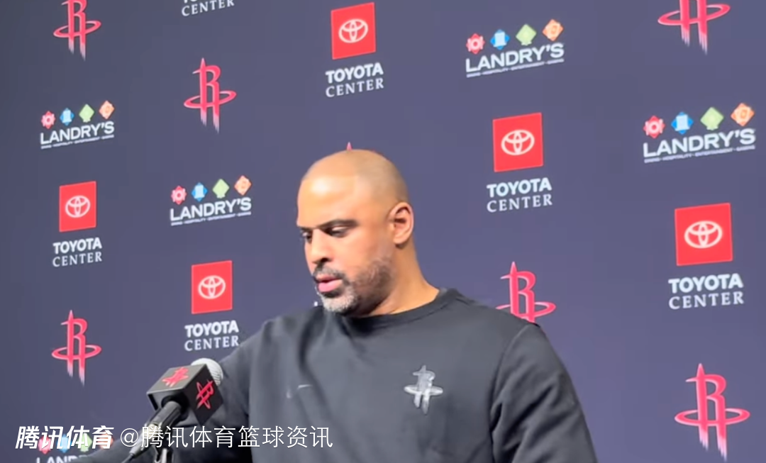 乌度卡：文班站上罚球线的次数太多了 我们应该坚持那些取得领先的打法