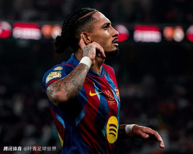 无愧领袖！决战皇马前 巴萨29岁巨星演讲：复仇 这就是战斗