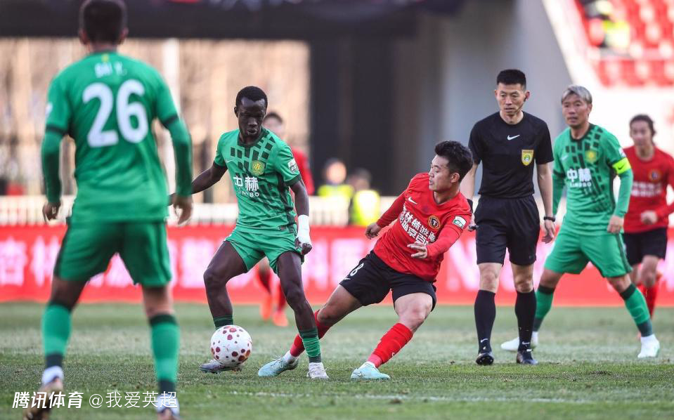 3轮0胜距蓉城11分！国安球迷怒冲官微：5人不配上场，裁判收钱应上诉