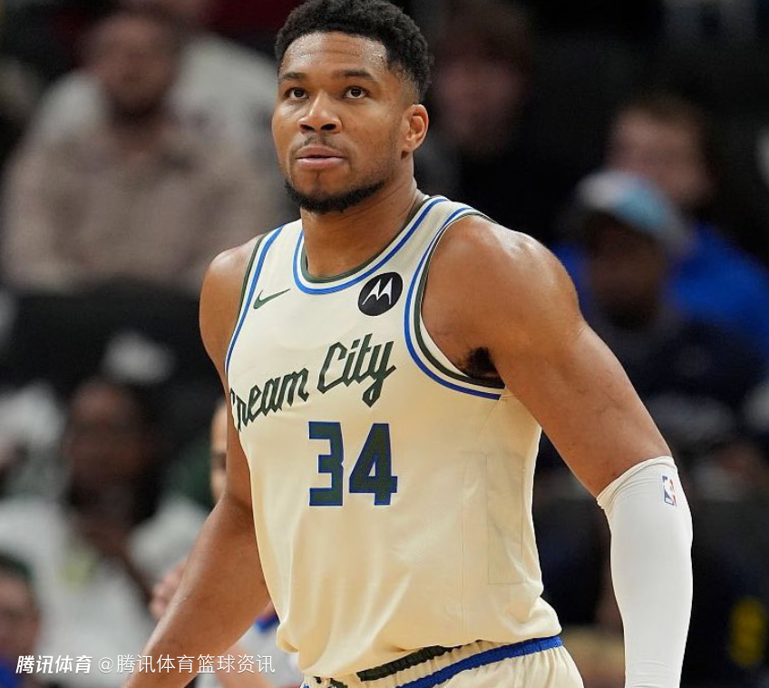 雄鹿仍未拒绝勇士关于字母哥报价 管理层对吸纳金州全部未来资产方案十分着迷