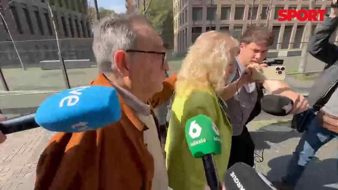 前裁委会副主席：内格雷拉是在欺骗巴萨，他并不负责指派裁判