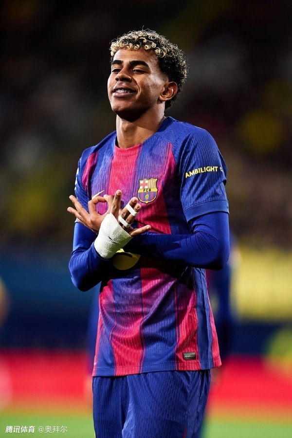 球员身价2025排行榜！18岁亚马尔登顶，皇马10人跻身前100