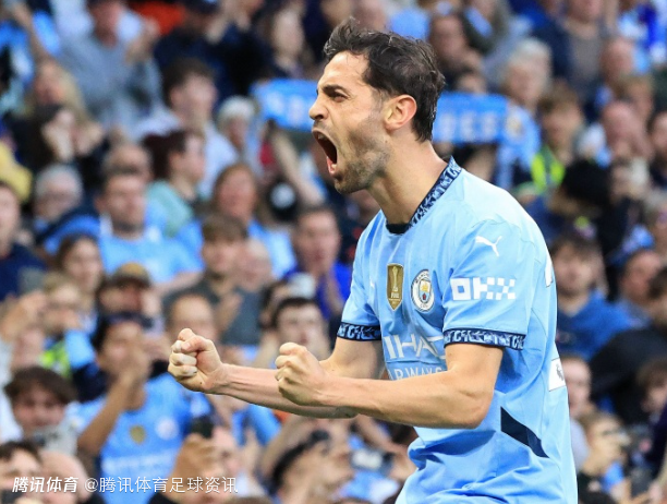多队竞争！米体：B席今夏将离开曼城 尤文已与其经纪人进行接触